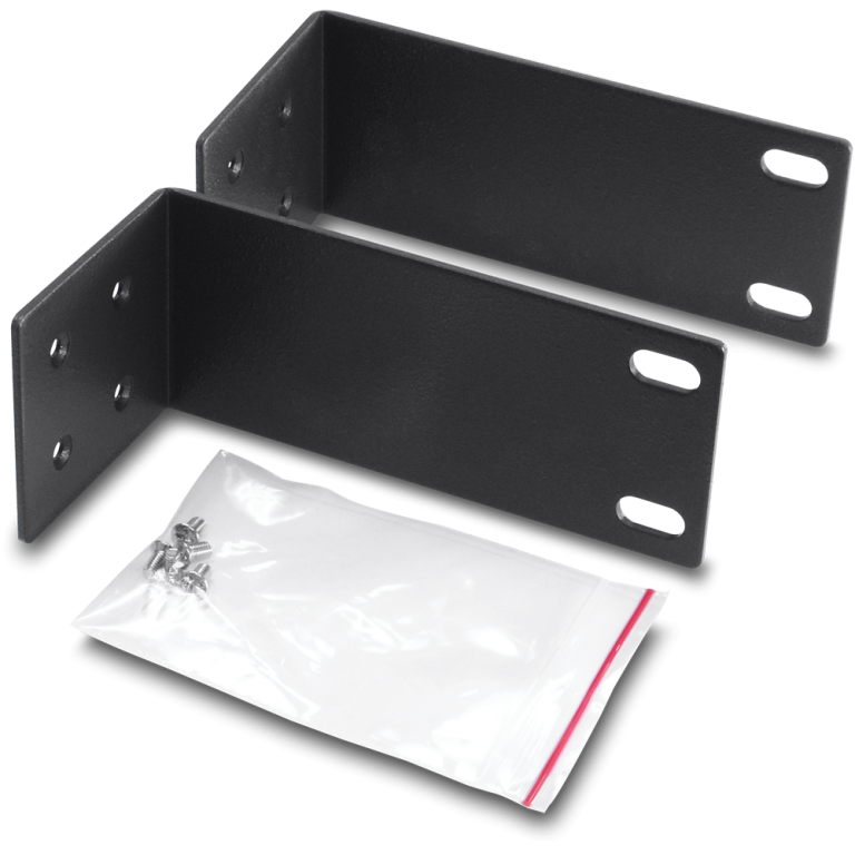 Rack Mount Kit Franjime Latin