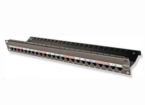 Patch Panels